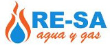 Re-Sa agua y gas