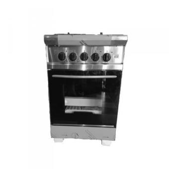 Cocina Usman Eco 550 c/puerta visor