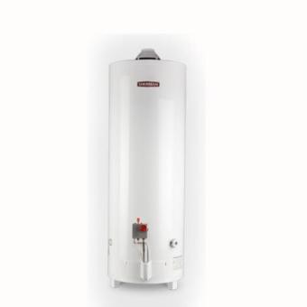 Termot. Sherman multigas pie 80 lts