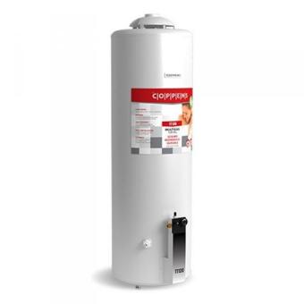Termotanque Coppens 120 lts multigas