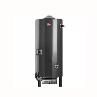 Termot. Rheem gas comerc.300 lts GNAT