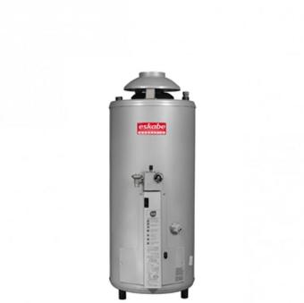 Termot. Eskabe Acquapiu A5 800 Lts/h