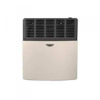 Calef.Eskabe S21 marfil 3000TB multigas
