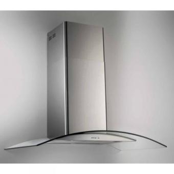 Campana tst Lacar -60-3V-A-CM crist/curv