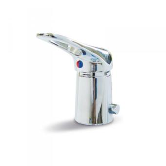 J.AQUALAF Alhue bidet monocomando
