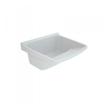Pileta para Lavar Pvc Grande 24 LTS