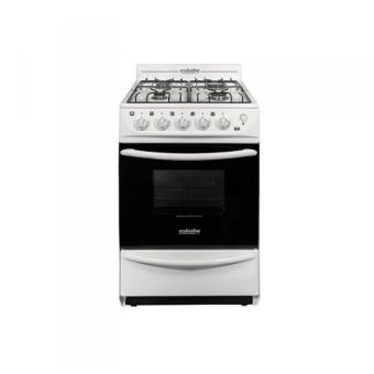 Cocina Eskabe 52 cm bco GNAT
