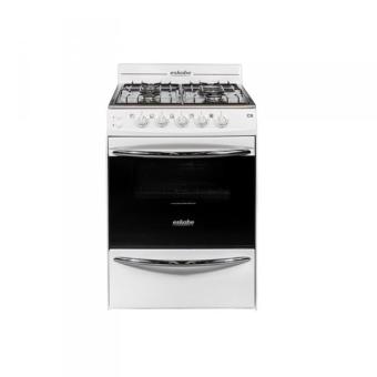 Cocina Eskabe 57cm bca/encend. hornalla