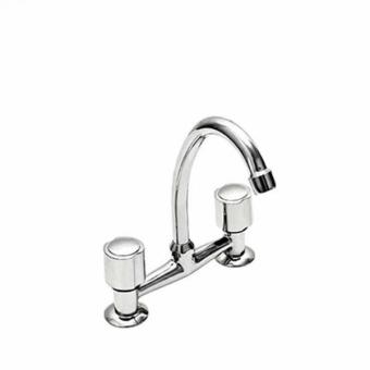 J.AQUALAF Huilen cocina mesada