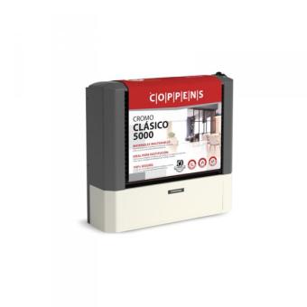 Calef. Coppens Cromo Clasico 5000 cal