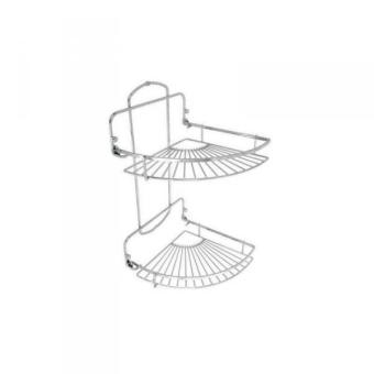 Organizador esquinero acero inox....