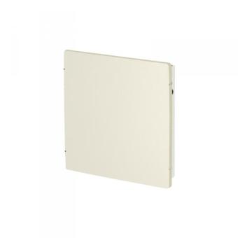 Panel calef. smart 1000 w blanco liso
