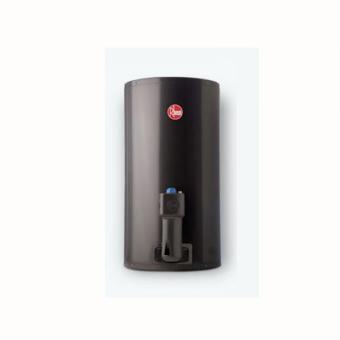 Termot. Rheem gas pie 80 lts GNAT
