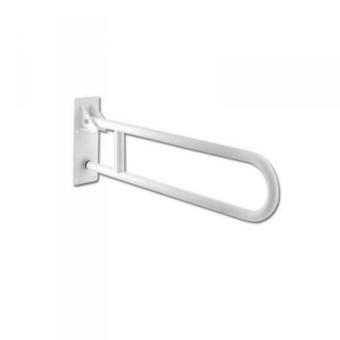 Agarradera rebatible daccord 57 cm bco