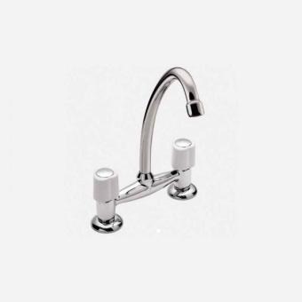 Juego Peirano cocina mesada Lorca