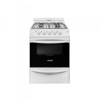 Cocina Eskabe 57cm bca plancha a.inox
