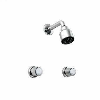 J.AQUALAF AQ7000 ducha s/transf