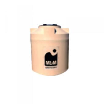 Camara Septica M&ampM Tricapa 600 lt