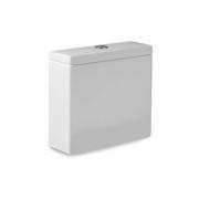 Deposito apoyo Roca Hall 3/6 L blanco