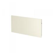 Panel calef. smart 2000 w blanco liso