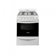 Cocina Eskabe 57cm blanca multigas
