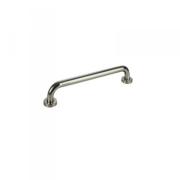 Agarradera acero inox de 30 cm