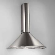 Campana tst Limay de 60 cm acero