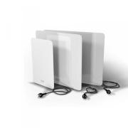 Calef Calden electrico 1000 watts