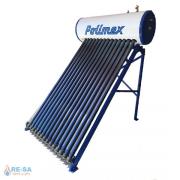 Termo solar Polimex presurizado 150 lts