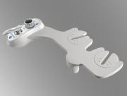 Neobidet modelo Fenix (fria/caliente)