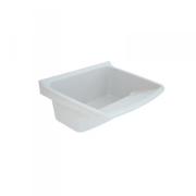 Pileta para Lavar Pvc Grande 24 LTS