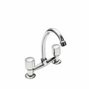 J.AQUALAF Huilen cocina mesada