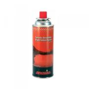 Cartucho gas butano de 227 grs