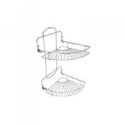 Organizador esquinero acero inox....