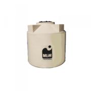 Tanque Rotomold. M&ampM Tricapa 1500