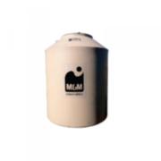 Tanque Rotomold. M&ampM Tricapa 1100