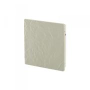 Panel calef. smart 1000 w blanco pizarra